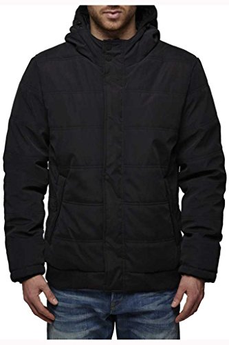 JACK & JONES Row Bomber Jacket Giacca Uomo