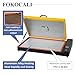 FOKOCALI Pro DTF Oven Heater Dryer 17in x 23.6in with a Small Filter DTF Oven Curing Transfer Film DTF Sheet, DTF Heat Transfer Oven