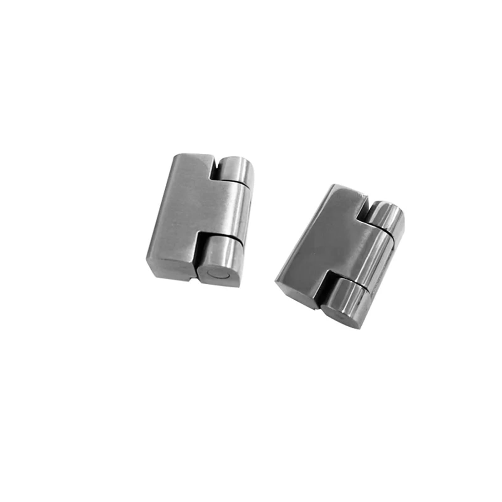 Cerniera in acciaio inossidabile 304 Attrezzatura meccanica industriale Armadi for porte Cucina Scatola di controllo elettrica Distribuzione (Size : 4PCS-steel-drawing)