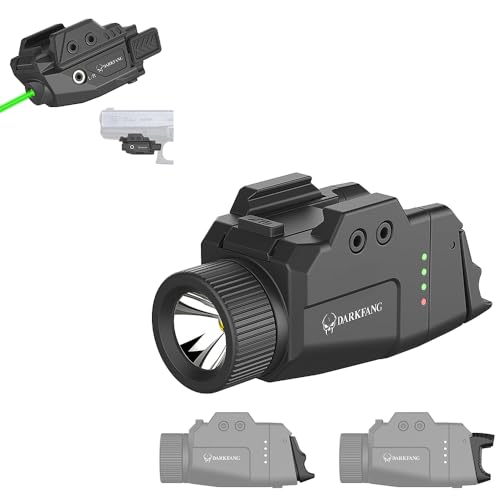 DK9091 and DK9050 Bundle