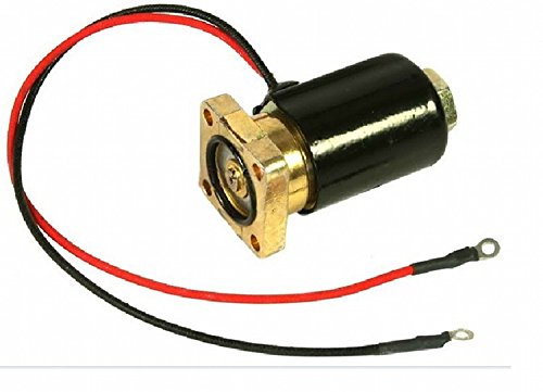 Électrovanne PC 561-15-47210 Komatsu contre fuite hydraulique engin
