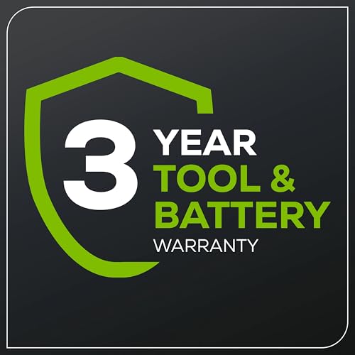 Image of Greenworks 5.5A 15 in Corded String Trimmer