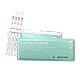 25 Accudoctor Drogentest Schnelltest Kokain 300ng ml Kokain Urintest Drogen Streifen steo Schnelltest schnelltester Drogentests teststreifen Drogenschnelltest one Drug Test Kit selbsttest 300 cut off