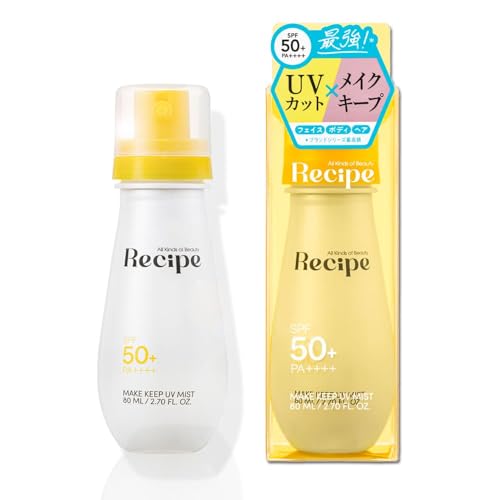 Recipe Vs CNL[vtu~Xg 80ml CNL[v~Xg%Recipe p[ZgVs