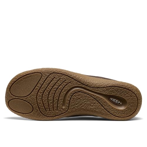 Chaussures à enfiler KEEN Howser III homme Java Safari 47 - 6