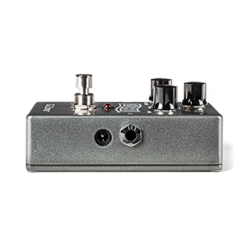 Jim Dunlop QZ1 Q-Zone Fixed Wah Naturel - Les Beatles, Paul McCartney, John Lennon, RIngo Starr, George Harrison Jim Dunlop QZ1 Q-Zone Fixed Wah Naturel – Image 3