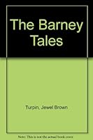 The Barney Tales 0533111730 Book Cover