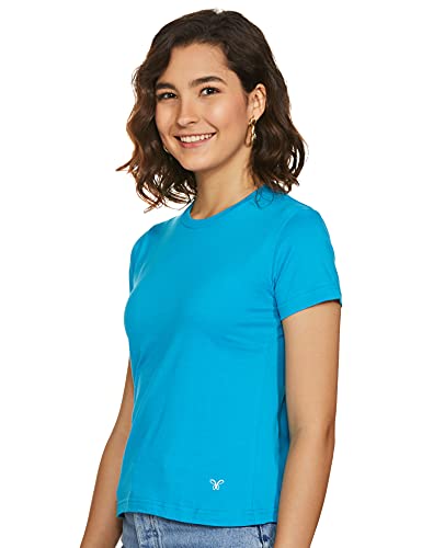 Image of Desi belle Women's Regular Fit T-Shirt