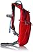 CamelBak Lobo Crux Reservoir Hydration Pack, Racing Red/Pitch Blue, 3 L/100 oz