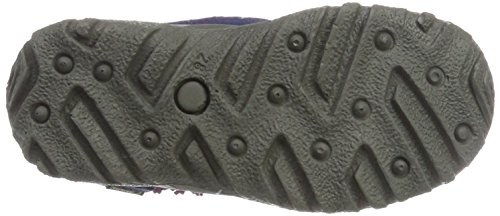 Superfit Husky1, Stivali da Neve Bimba 0-24