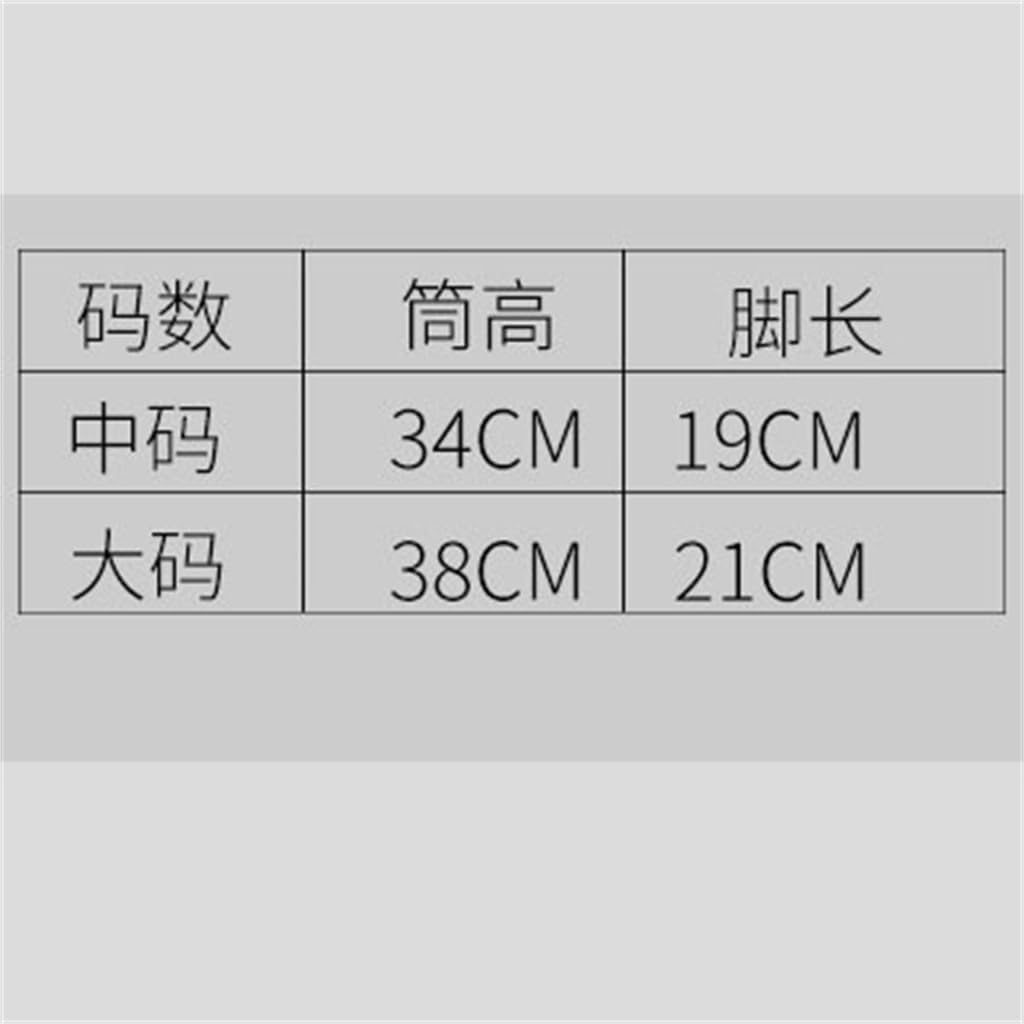 Outdoor Sports Thickened Mountaineering Socks, Towel Bottoms, Long Sleeves to Absorb Sweat and Keep Warm(M)