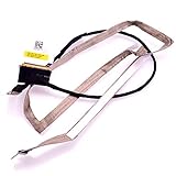 Deal4GO 40-pin eDP QHD Screen LCD Video Ribbon Cable DC02C00HZ00 0MWKPD MWKPD Replacement for Dell Alienware 17 R4 R5 17.3' 2K