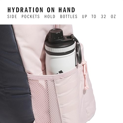 Image of adidas Classic 3-Stripe Backpack 5.0