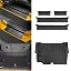 Trunk Mat+Door Sill Guards