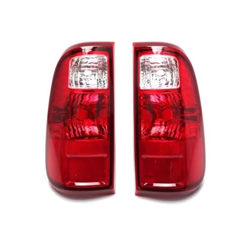 Feu arrière pour F550 F450 réparation pare-chocs stop cassé