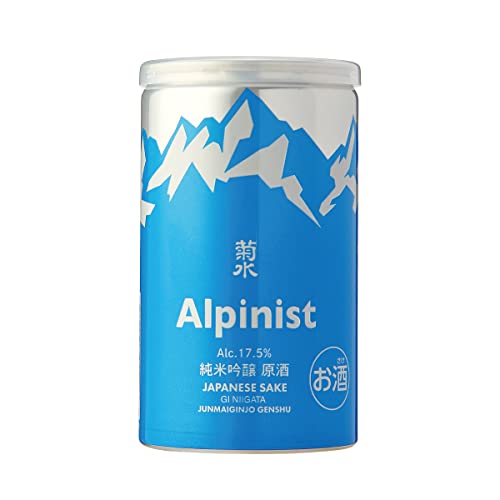 { Alpinist AsjXg ċ e 180ml 1{  V e    S