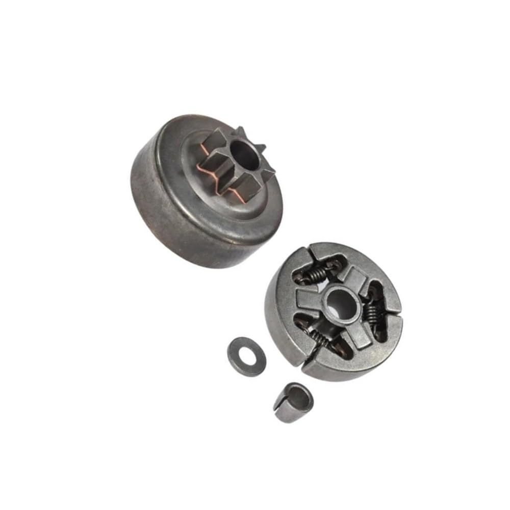 Embrayage passif et pignon de tambour pour MS 090 en acier forgé haute résistance