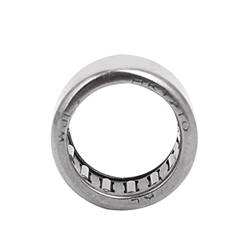 Sourcing map HK1210 16mmx12mmx9mm complemento