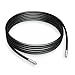 Steam/Pressure Hose, 3/8, 50 ft, 3000 psi