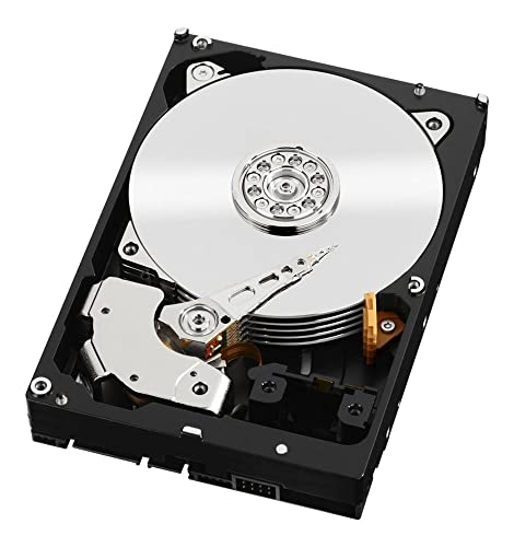 Western Digital Ultrastar server HDD