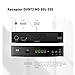 Imagen de BSL BEAUTIFUL SOUND LINE Receptor DVBT2 HD BSL-255