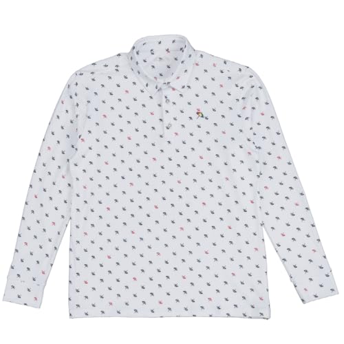 [Arnold Palmer] [A[mhp[}[] StEFA |Vc  Y vgXgb`| AP220202E12 grKWH L