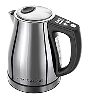 Algopix Similar Product 19 - Lagrange  509010  Bouilloire sans fil