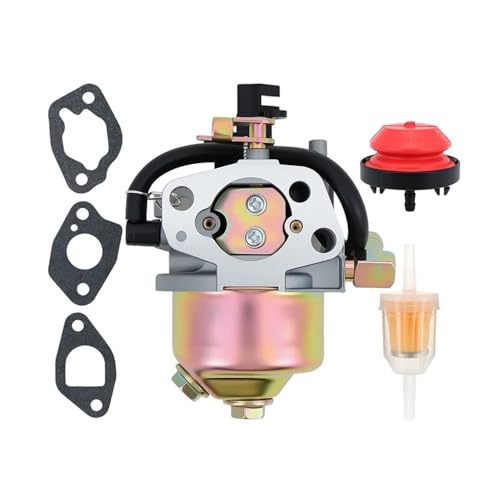 Carburateur souffleuse à neige Yard Machines 179cc moteur soupapes en tête OHV