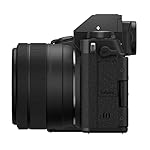 Fujifilm Fujfilm X-S20 Mirrorless Digital Camera XC15-45mm Lens Kit - Image 3