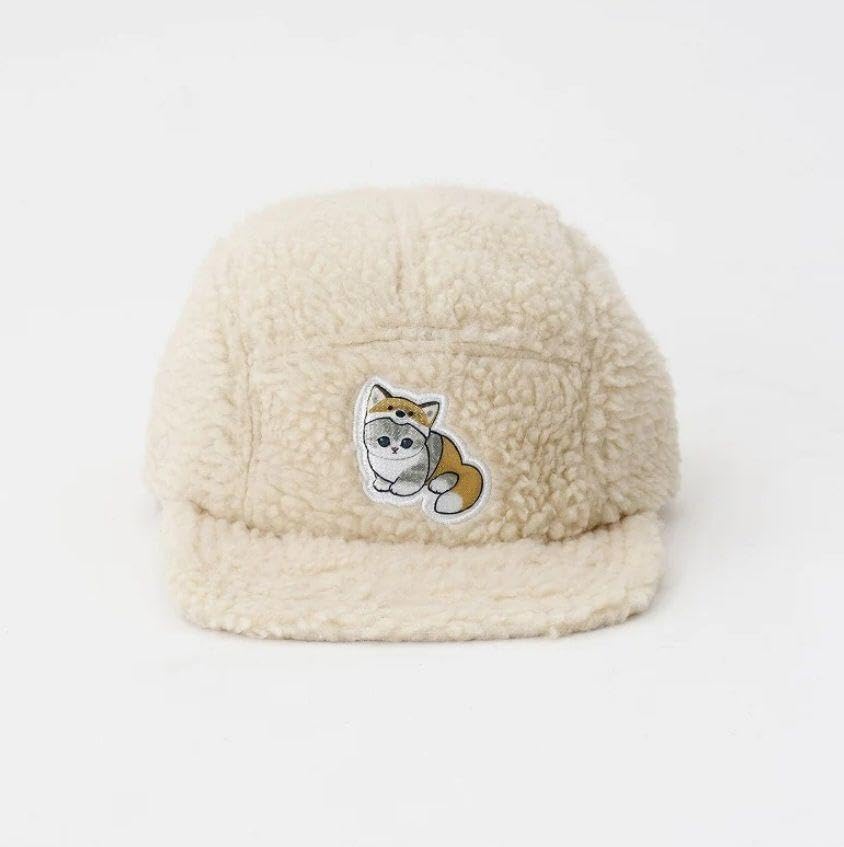 Mixed Juice 中間淳太の帽子 黄色 Mixed Juice 中間淳太の帽子 黄色 Mixed Juice オリジナルキャップ