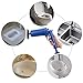Toilet Plunger, Air Drain Blaster, Pressure Pump Cleaner, High Pressure Plunger Opener Cleaner Pump for Bath Toilets, Bathroom, Shower, Sink, Bathtub, Kitchen Clogged Pipe