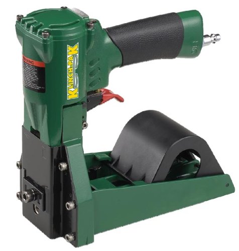 Klinch-Pak Pneumatic Roll Stapler, (1-1/4" Crown Roll), Range 5/8-3/4" - AXXIS-KP-GR1