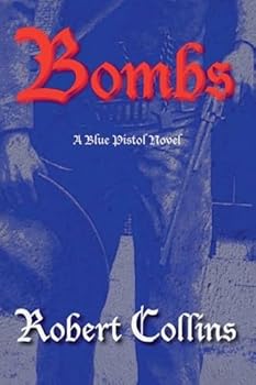 Paperback Bombs Book