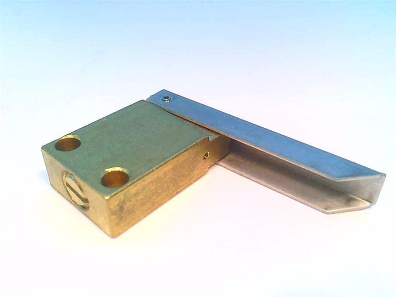 MSV-2 10-32 Thread, 2 Position, 3 Way, Micro Limit Valve, Normally Closed, Operating Pressure 30-150 PSI, Poppet Type