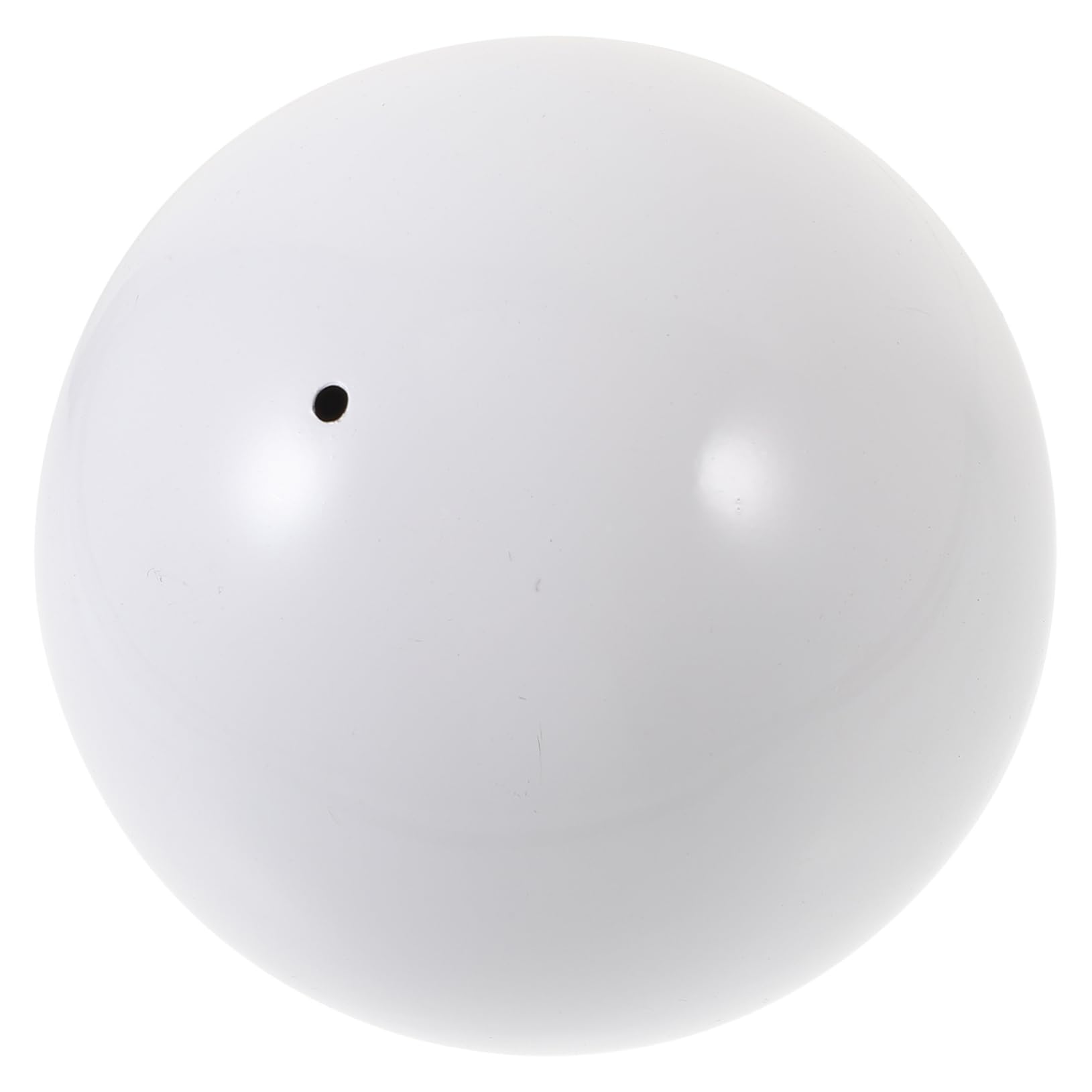 POPETPOP Outdoor Mirror Globe Garden Gazing Ball Polished Stainless Steel Sphere Decor