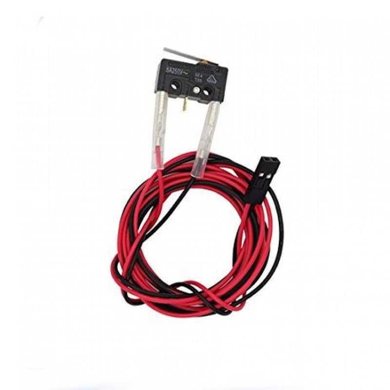 IDUINO 3D Printer 5A Limit Switch Endstop with 1m Long Cable Pack of 2-image-29