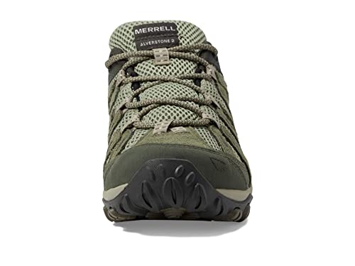 Image of Merrell Womens Alverstone 2Hiking Shoe