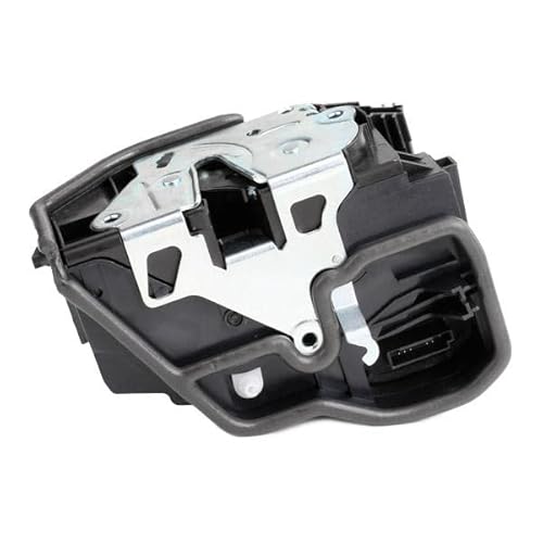 RIDEX 1361D0080 - Serratura per porta