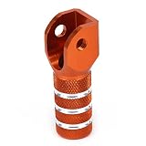 ✪Garantía de servicio: si tiene alguna pregunta sobre el producto, no dude en ponerse en contacto con nuestro servicio de atención al cliente profesional, le brindaremos un servicio efectivo. Resuelve tu problema.