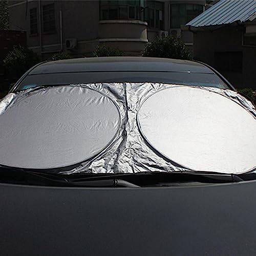 Windshield Protector The 15 best products compared Your Motor Guide