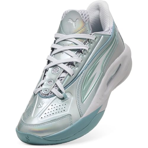PUMA Chaussures de basketball Scoot Zeros III Unisexe Chaussures - vue 7