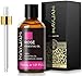 MAYJAM Aceites Esenciale de Rosa 30 ml, 100% Naturales Puros, Aceite Esencial de Aromaterapia de Grado Terapéutico, Aceite Esenciales para Humidificador, Difusor, Regalos Perfectos