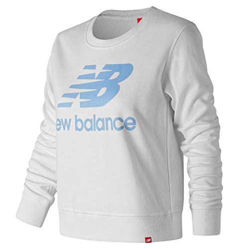Image of new balance Women L /S Top