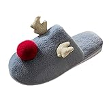 Obermaterial: Premium material-gesunde stoffe + gemütlich und warm gefüttert. Es kann die Hitze blockieren und Ihre Füße im kalten Winter wärmen.