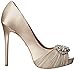 Badgley Mischka Women's Pettal Platform Pump