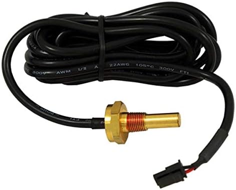 Innovate Motorsports 15-0049 Sensor (Replacement Temperature (P/N 3853)