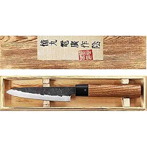 Couteau Santoku Begoon Cover