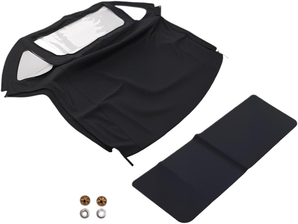 Convertible Roof Compatible With MGB 1971 1980 L4 1.8L WC540NZ6 B0 3302 22