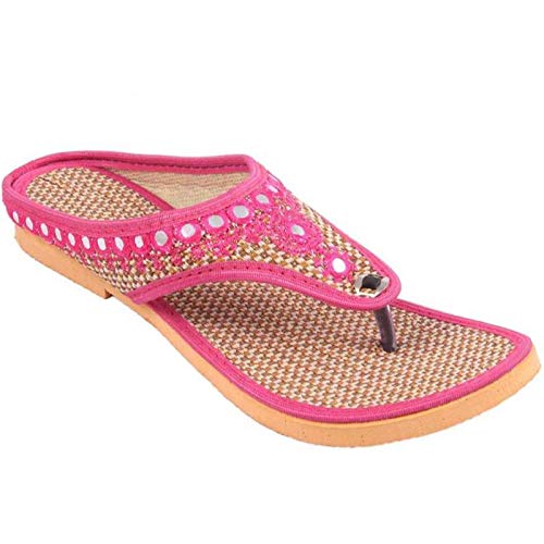 Ladies chappal juti Clearance