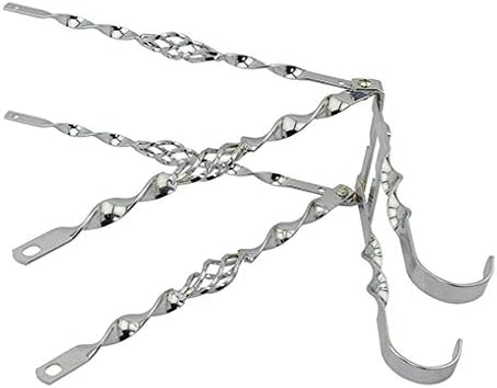 Lowrider Chrome 26" Cage Bike Continental Kit. Bike Continental kit, Bicycle Continental kit, Bike Accessory, Bicycle Accessory.